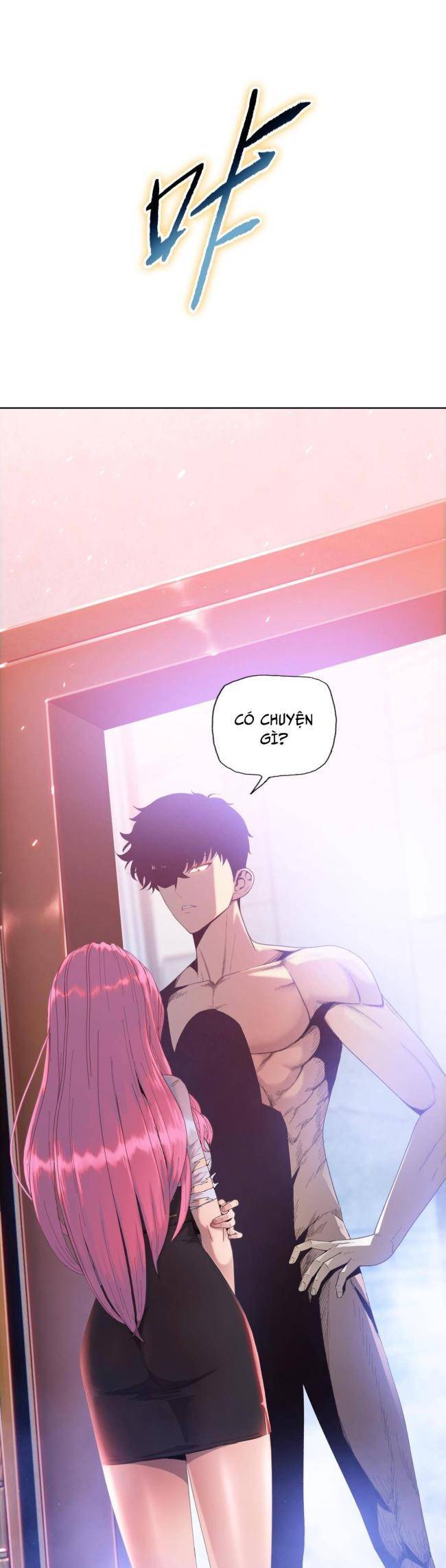 Kẻ Tàn Nhẫn Ngày Tận Thế: Bắt Đầu Dự Trữ Hàng Tỉ Tấn Vật Tư Chap 10 - Next Chap 11