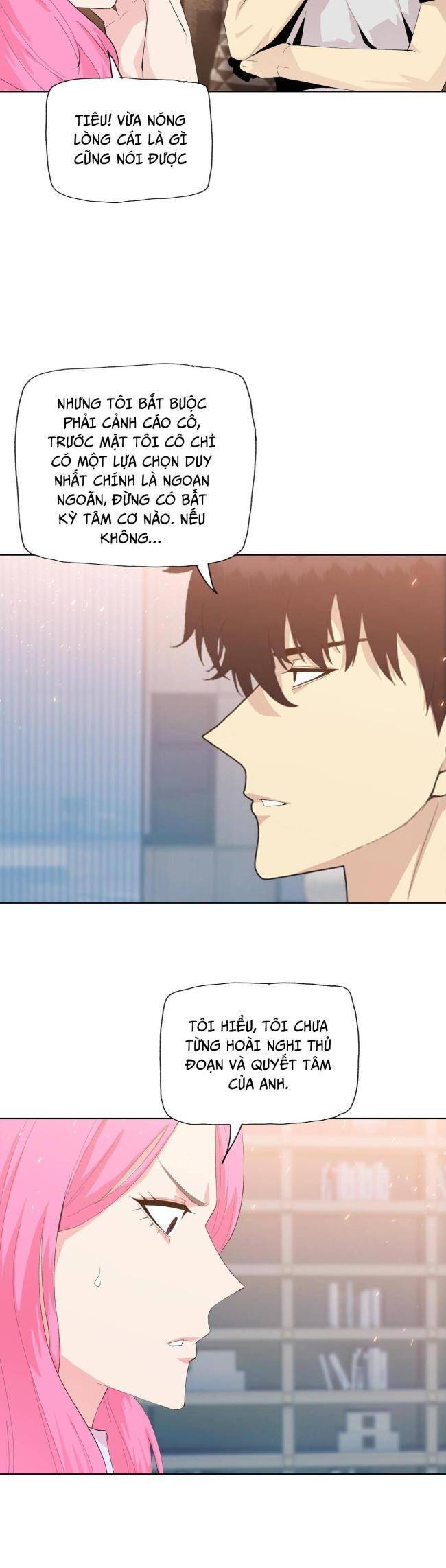 Kẻ Tàn Nhẫn Ngày Tận Thế: Bắt Đầu Dự Trữ Hàng Tỉ Tấn Vật Tư Chap 10 - Next Chap 11
