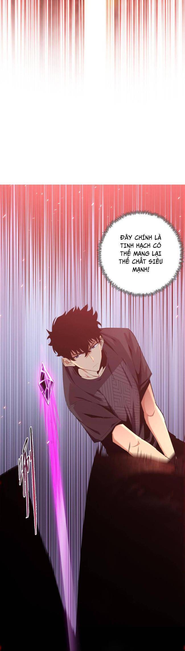 Kẻ Tàn Nhẫn Ngày Tận Thế: Bắt Đầu Dự Trữ Hàng Tỉ Tấn Vật Tư Chap 10 - Next Chap 11