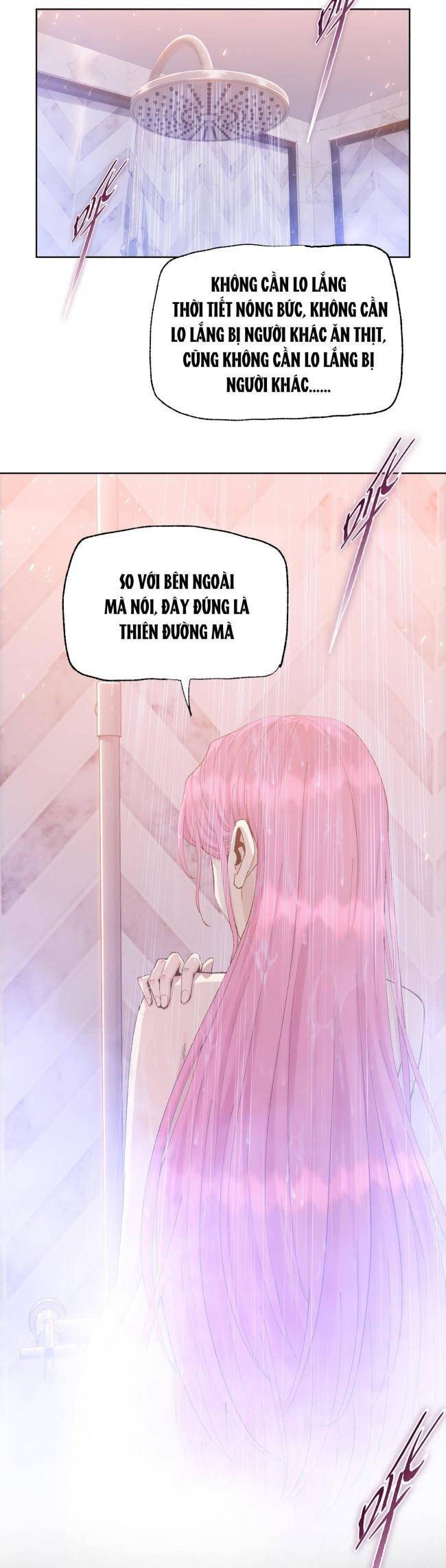 Kẻ Tàn Nhẫn Ngày Tận Thế: Bắt Đầu Dự Trữ Hàng Tỉ Tấn Vật Tư Chap 11 - Next Chap 12