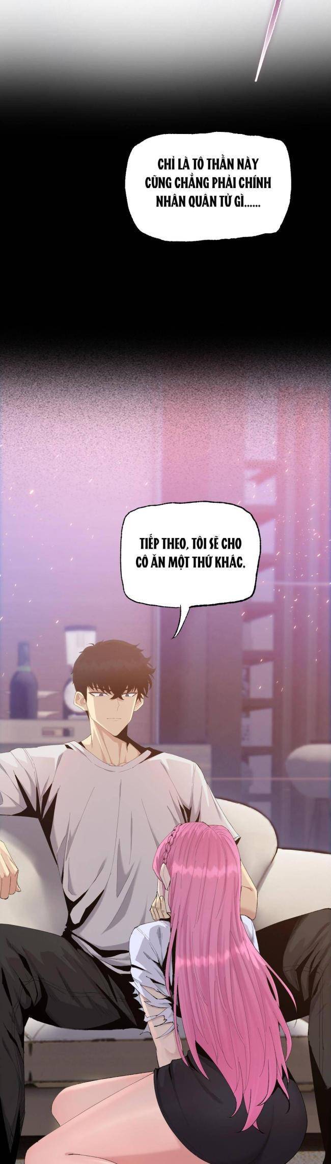 Kẻ Tàn Nhẫn Ngày Tận Thế: Bắt Đầu Dự Trữ Hàng Tỉ Tấn Vật Tư Chap 11 - Next Chap 12