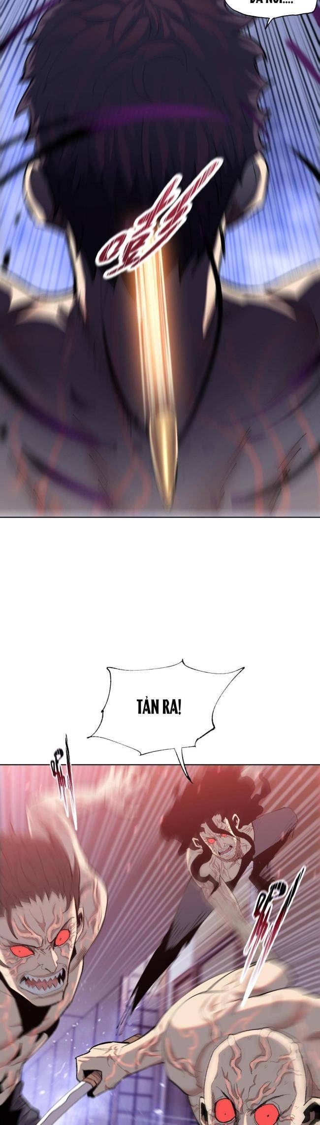 Kẻ Tàn Nhẫn Ngày Tận Thế: Bắt Đầu Dự Trữ Hàng Tỉ Tấn Vật Tư Chap 11 - Next Chap 12