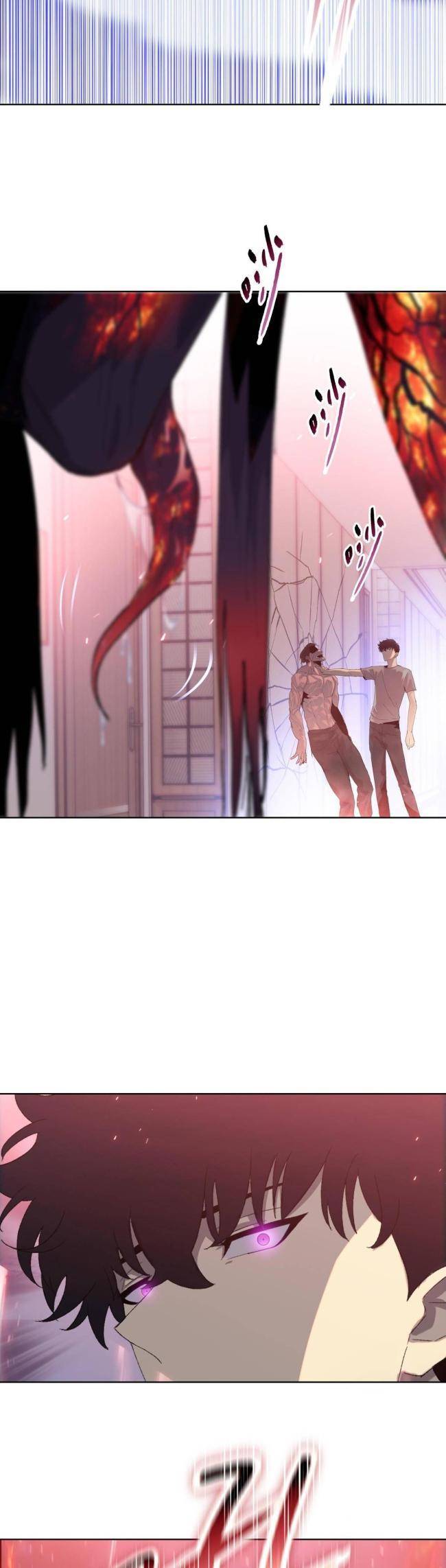 Kẻ Tàn Nhẫn Ngày Tận Thế: Bắt Đầu Dự Trữ Hàng Tỉ Tấn Vật Tư Chap 11 - Next Chap 12