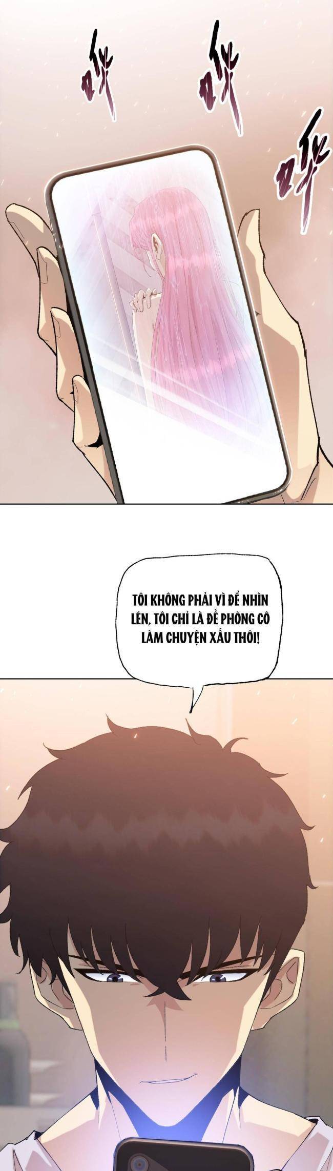 Kẻ Tàn Nhẫn Ngày Tận Thế: Bắt Đầu Dự Trữ Hàng Tỉ Tấn Vật Tư Chap 11 - Next Chap 12