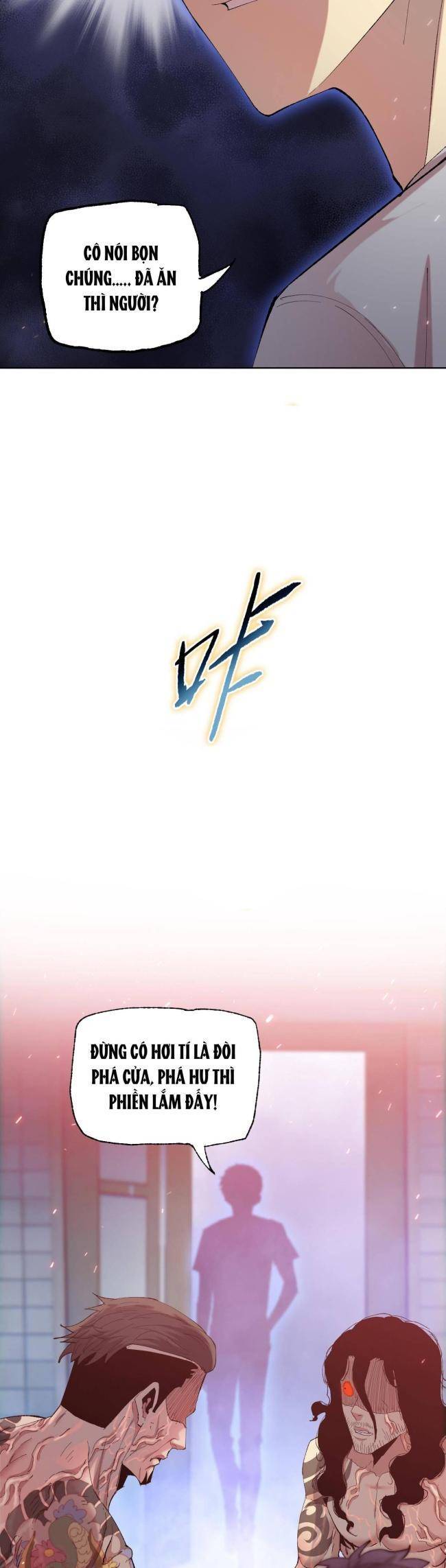 Kẻ Tàn Nhẫn Ngày Tận Thế: Bắt Đầu Dự Trữ Hàng Tỉ Tấn Vật Tư Chap 11 - Next Chap 12