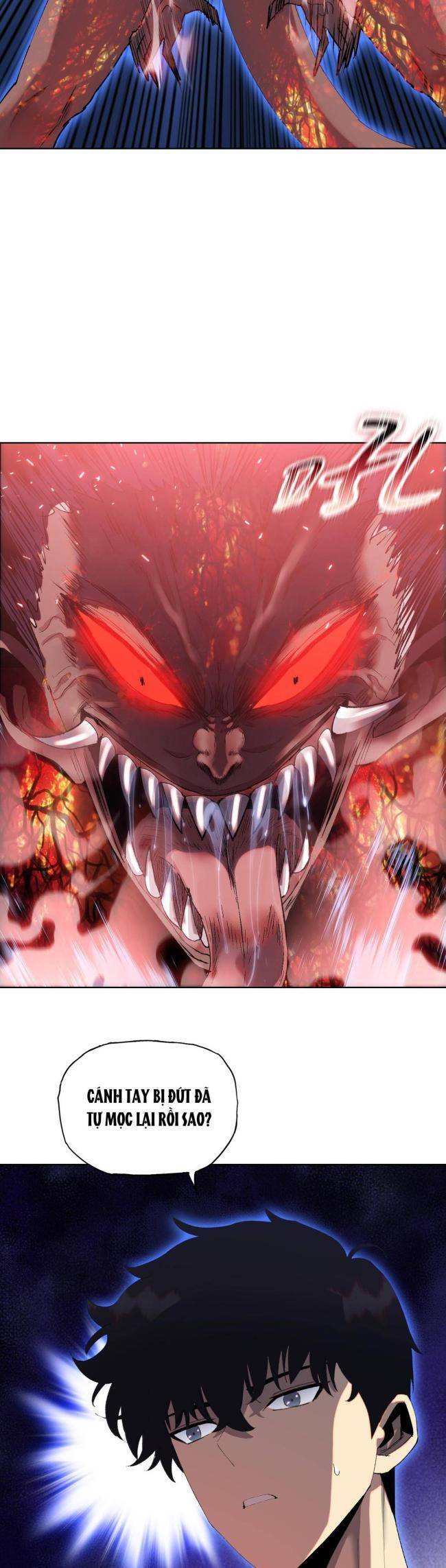 Kẻ Tàn Nhẫn Ngày Tận Thế: Bắt Đầu Dự Trữ Hàng Tỉ Tấn Vật Tư Chap 12 - Next Chap 13