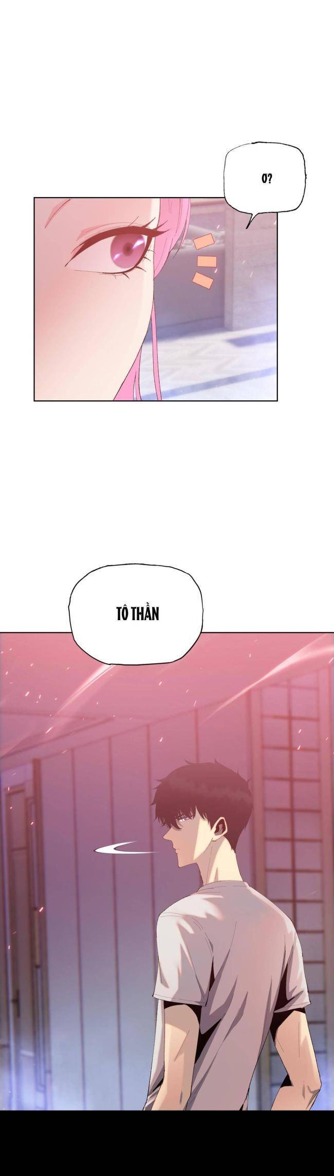 Kẻ Tàn Nhẫn Ngày Tận Thế: Bắt Đầu Dự Trữ Hàng Tỉ Tấn Vật Tư Chap 12 - Next Chap 13