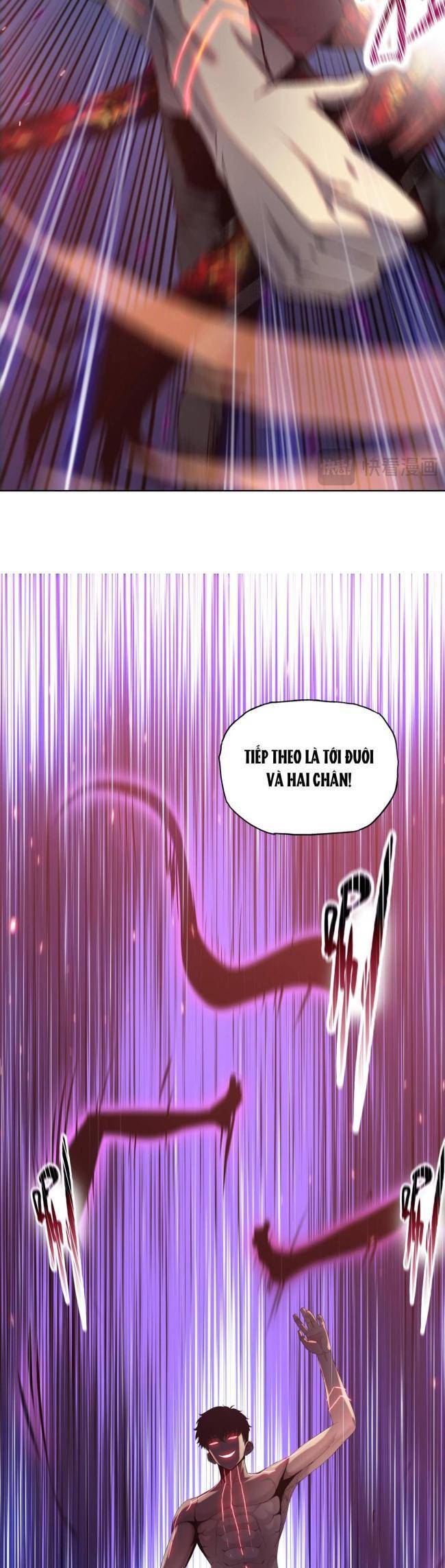 Kẻ Tàn Nhẫn Ngày Tận Thế: Bắt Đầu Dự Trữ Hàng Tỉ Tấn Vật Tư Chap 12 - Next Chap 13