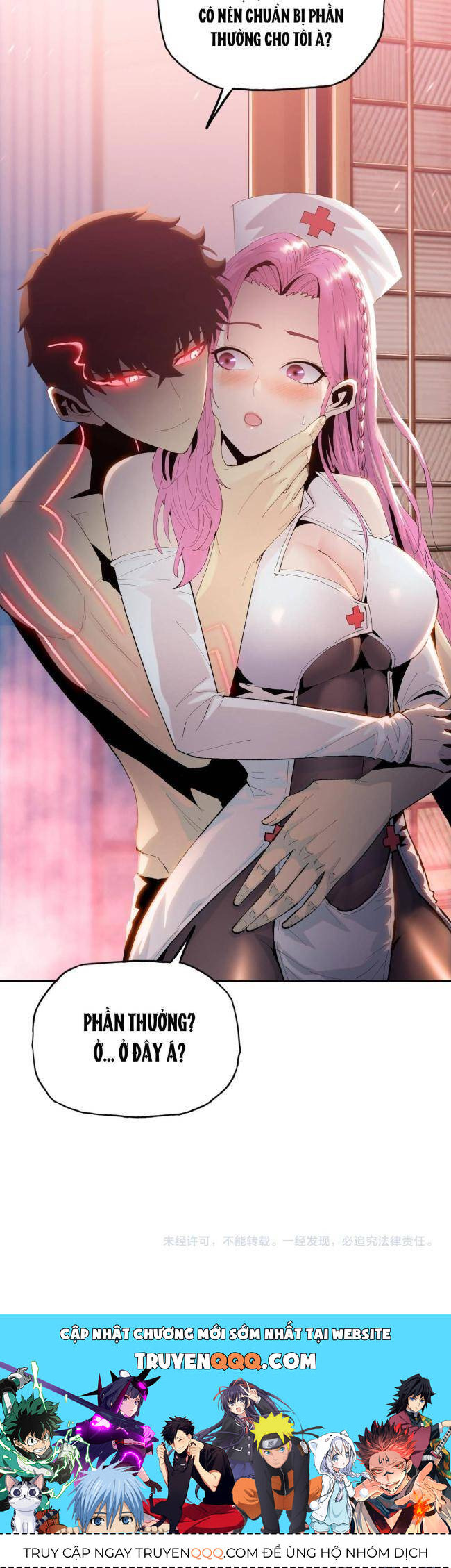 Kẻ Tàn Nhẫn Ngày Tận Thế: Bắt Đầu Dự Trữ Hàng Tỉ Tấn Vật Tư Chap 12 - Next Chap 13