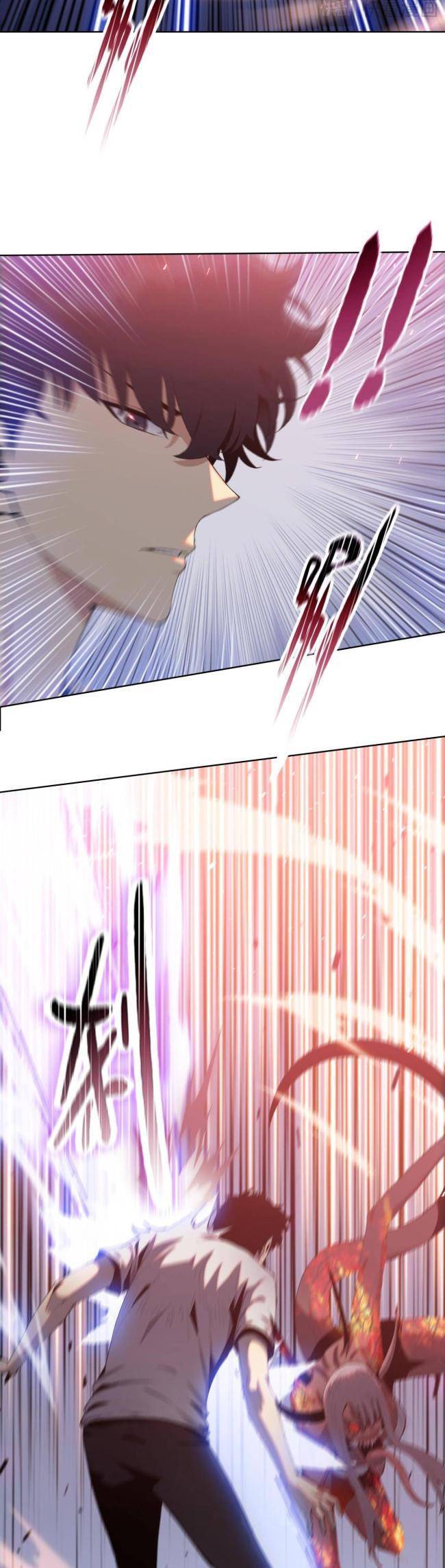 Kẻ Tàn Nhẫn Ngày Tận Thế: Bắt Đầu Dự Trữ Hàng Tỉ Tấn Vật Tư Chap 12 - Next Chap 13