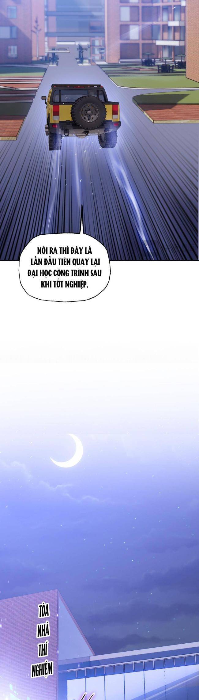 Kẻ Tàn Nhẫn Ngày Tận Thế: Bắt Đầu Dự Trữ Hàng Tỉ Tấn Vật Tư Chap 13 - Next Chap 14