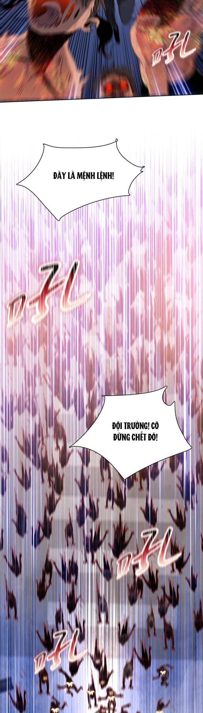 Kẻ Tàn Nhẫn Ngày Tận Thế: Bắt Đầu Dự Trữ Hàng Tỉ Tấn Vật Tư Chap 13 - Next Chap 14