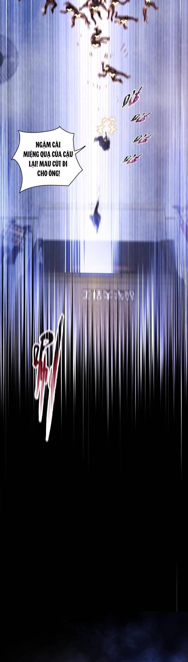 Kẻ Tàn Nhẫn Ngày Tận Thế: Bắt Đầu Dự Trữ Hàng Tỉ Tấn Vật Tư Chap 13 - Next Chap 14