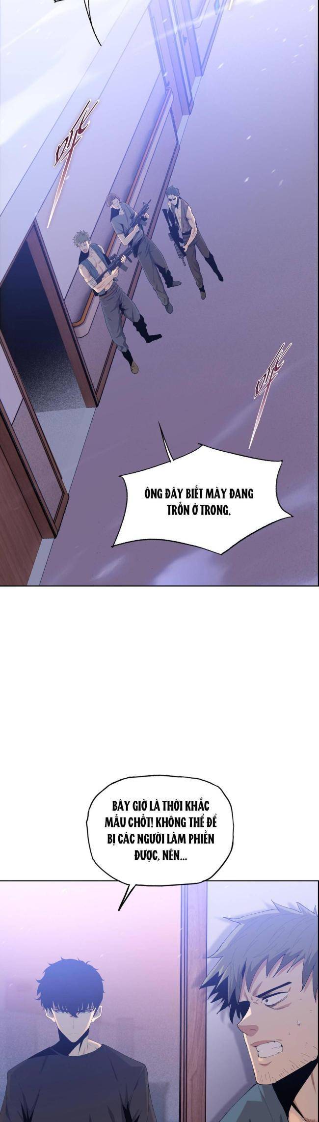 Kẻ Tàn Nhẫn Ngày Tận Thế: Bắt Đầu Dự Trữ Hàng Tỉ Tấn Vật Tư Chap 14 - Next Chap 15