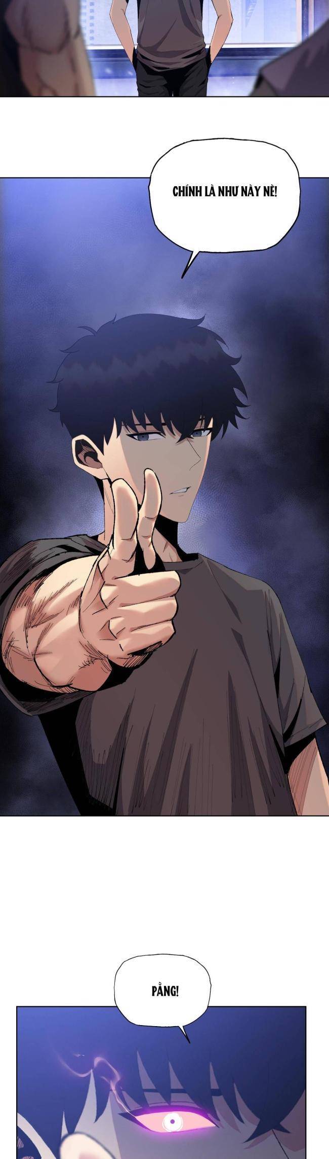 Kẻ Tàn Nhẫn Ngày Tận Thế: Bắt Đầu Dự Trữ Hàng Tỉ Tấn Vật Tư Chap 14 - Next Chap 15