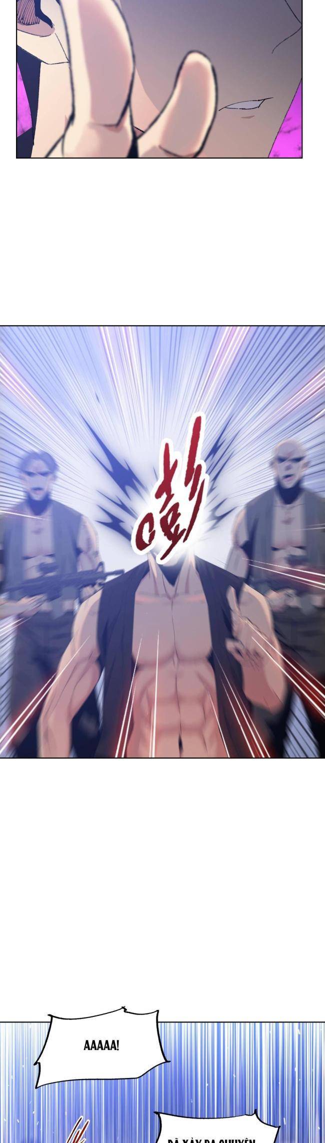 Kẻ Tàn Nhẫn Ngày Tận Thế: Bắt Đầu Dự Trữ Hàng Tỉ Tấn Vật Tư Chap 14 - Next Chap 15