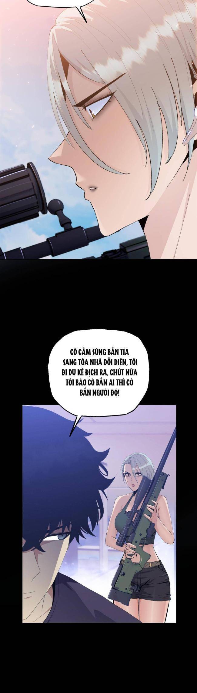 Kẻ Tàn Nhẫn Ngày Tận Thế: Bắt Đầu Dự Trữ Hàng Tỉ Tấn Vật Tư Chap 14 - Next Chap 15