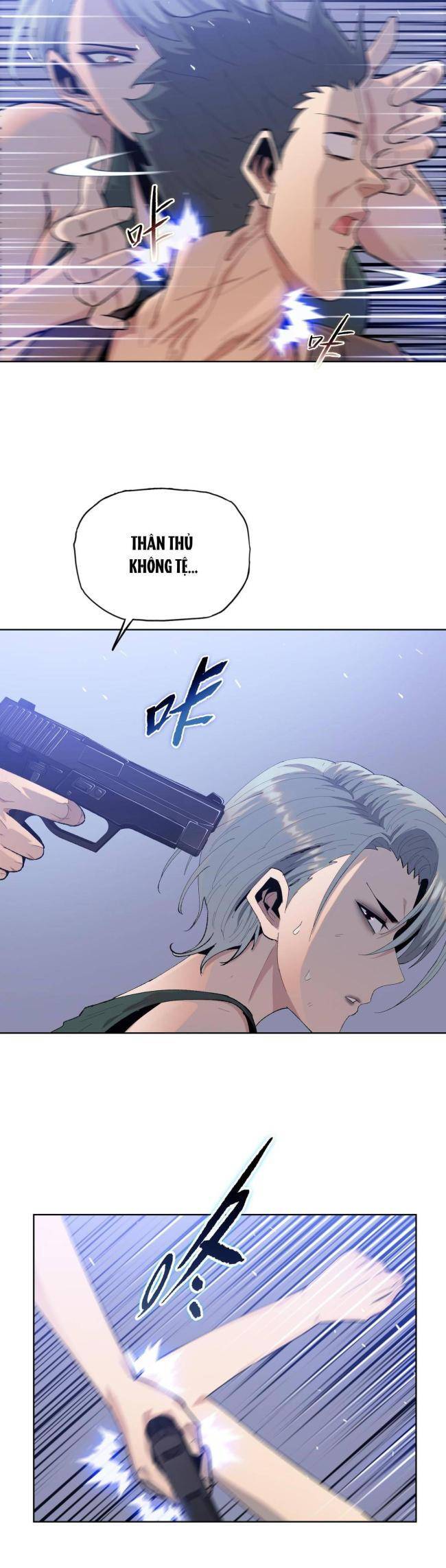 Kẻ Tàn Nhẫn Ngày Tận Thế: Bắt Đầu Dự Trữ Hàng Tỉ Tấn Vật Tư Chap 14 - Next Chap 15