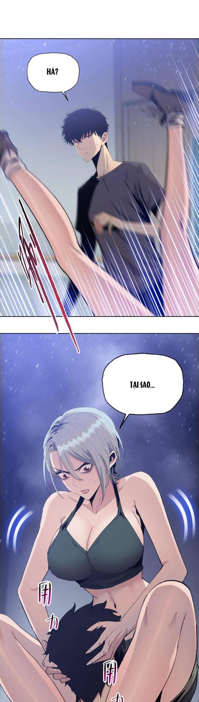 Kẻ Tàn Nhẫn Ngày Tận Thế: Bắt Đầu Dự Trữ Hàng Tỉ Tấn Vật Tư Chap 14 - Next Chap 15