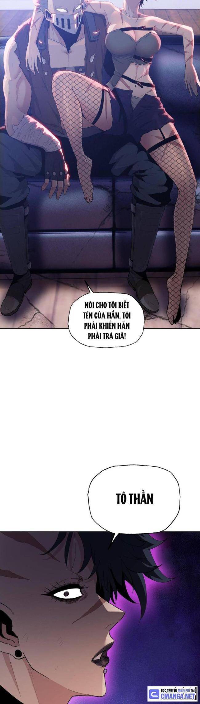 Kẻ Tàn Nhẫn Ngày Tận Thế: Bắt Đầu Dự Trữ Hàng Tỉ Tấn Vật Tư Chap 15 - Next Chap 16