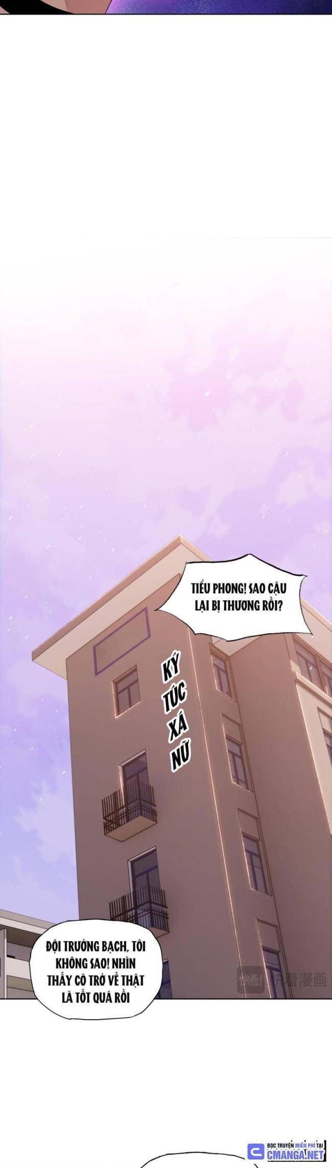 Kẻ Tàn Nhẫn Ngày Tận Thế: Bắt Đầu Dự Trữ Hàng Tỉ Tấn Vật Tư Chap 15 - Next Chap 16