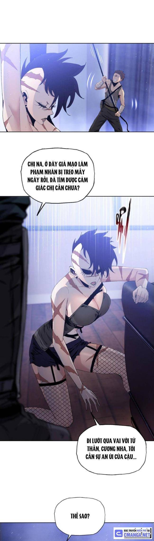 Kẻ Tàn Nhẫn Ngày Tận Thế: Bắt Đầu Dự Trữ Hàng Tỉ Tấn Vật Tư Chap 15 - Next Chap 16