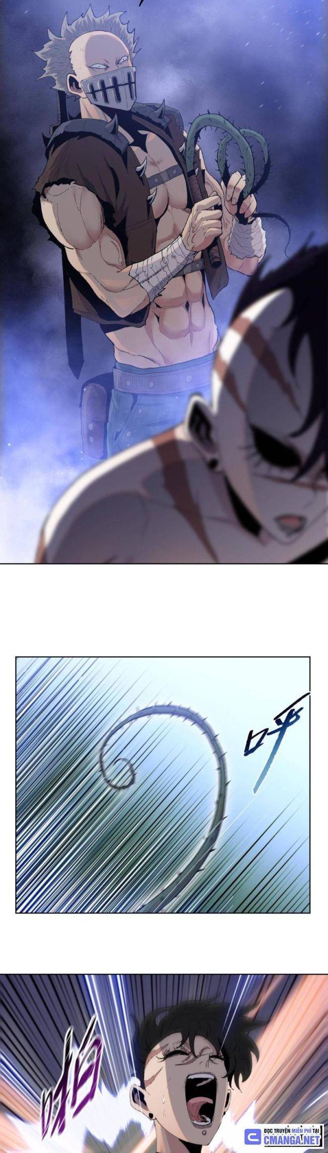 Kẻ Tàn Nhẫn Ngày Tận Thế: Bắt Đầu Dự Trữ Hàng Tỉ Tấn Vật Tư Chap 15 - Next Chap 16