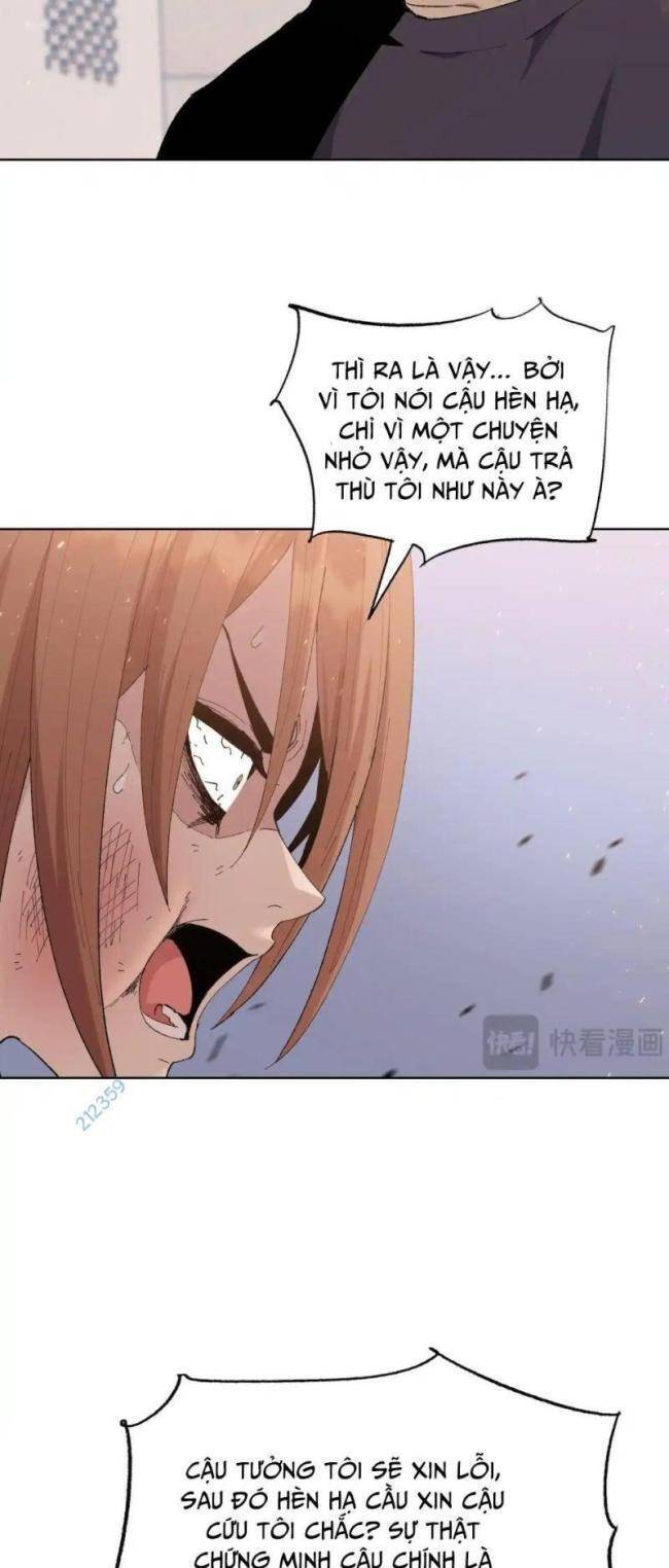 Kẻ Tàn Nhẫn Ngày Tận Thế: Bắt Đầu Dự Trữ Hàng Tỉ Tấn Vật Tư Chap 16 - Next Chap 17