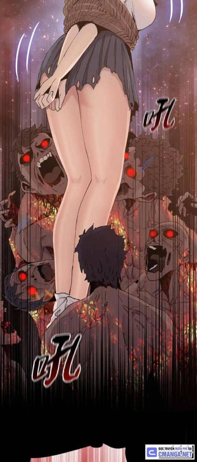 Kẻ Tàn Nhẫn Ngày Tận Thế: Bắt Đầu Dự Trữ Hàng Tỉ Tấn Vật Tư Chap 16 - Next Chap 17