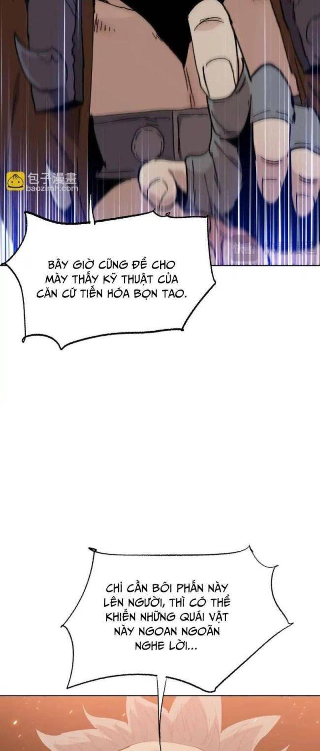 Kẻ Tàn Nhẫn Ngày Tận Thế: Bắt Đầu Dự Trữ Hàng Tỉ Tấn Vật Tư Chap 16 - Next Chap 17