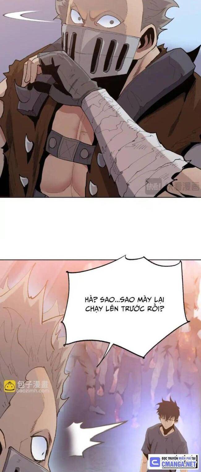 Kẻ Tàn Nhẫn Ngày Tận Thế: Bắt Đầu Dự Trữ Hàng Tỉ Tấn Vật Tư Chap 16 - Next Chap 17