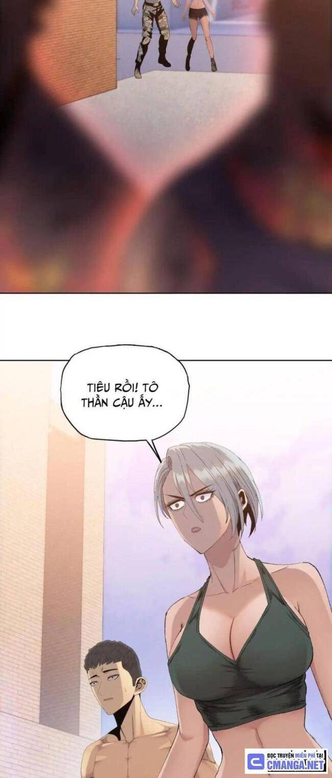 Kẻ Tàn Nhẫn Ngày Tận Thế: Bắt Đầu Dự Trữ Hàng Tỉ Tấn Vật Tư Chap 16 - Next Chap 17
