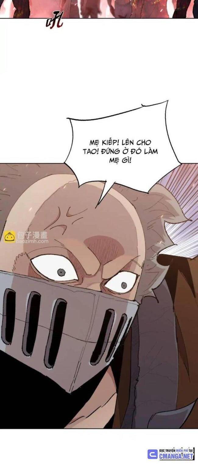 Kẻ Tàn Nhẫn Ngày Tận Thế: Bắt Đầu Dự Trữ Hàng Tỉ Tấn Vật Tư Chap 16 - Next Chap 17