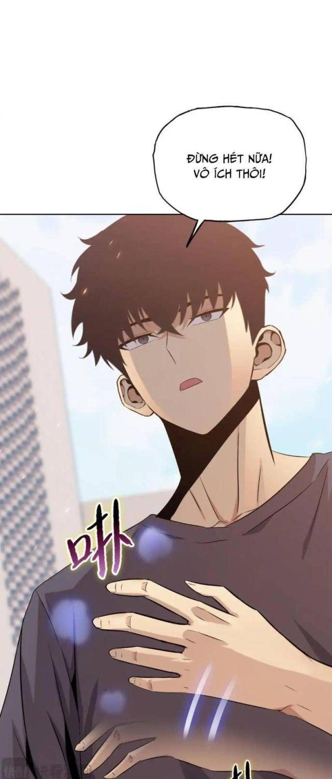 Kẻ Tàn Nhẫn Ngày Tận Thế: Bắt Đầu Dự Trữ Hàng Tỉ Tấn Vật Tư Chap 16 - Next Chap 17