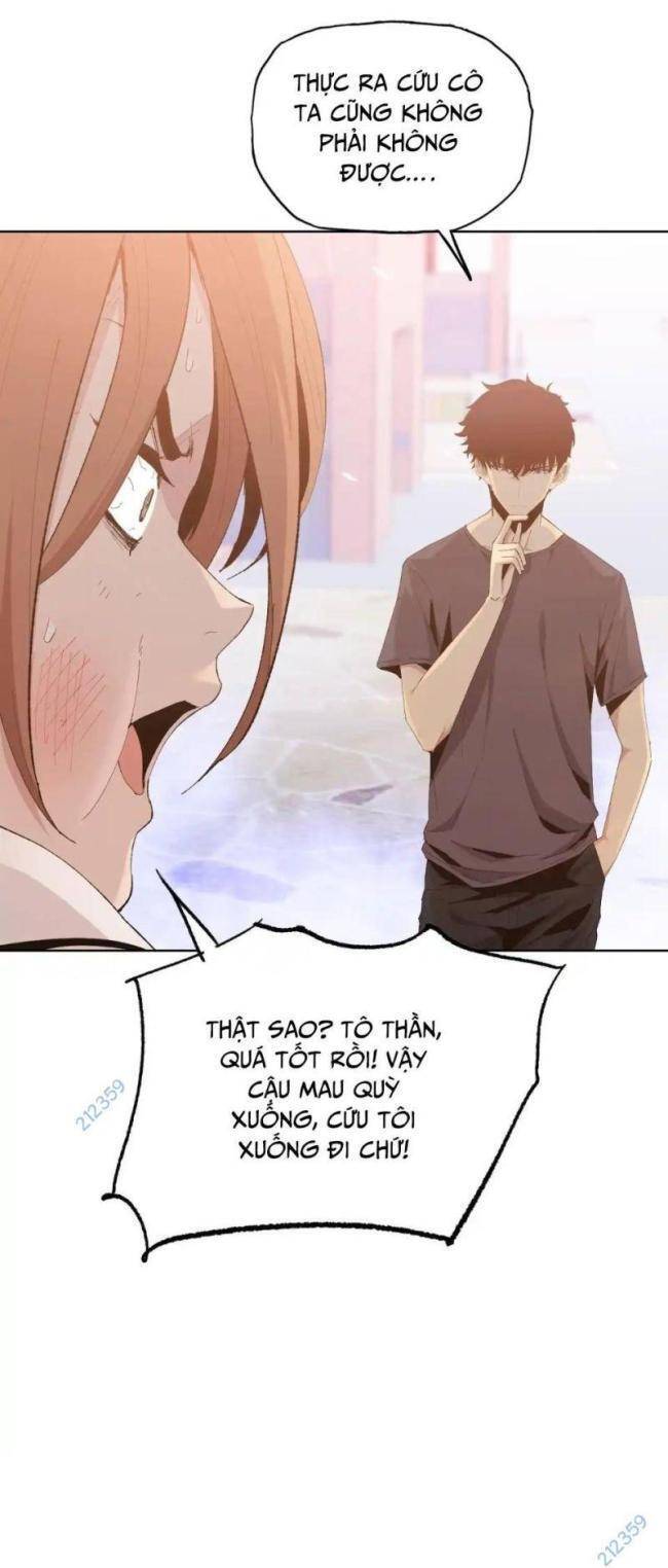 Kẻ Tàn Nhẫn Ngày Tận Thế: Bắt Đầu Dự Trữ Hàng Tỉ Tấn Vật Tư Chap 16 - Next Chap 17