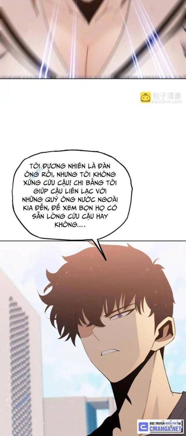 Kẻ Tàn Nhẫn Ngày Tận Thế: Bắt Đầu Dự Trữ Hàng Tỉ Tấn Vật Tư Chap 16 - Next Chap 17