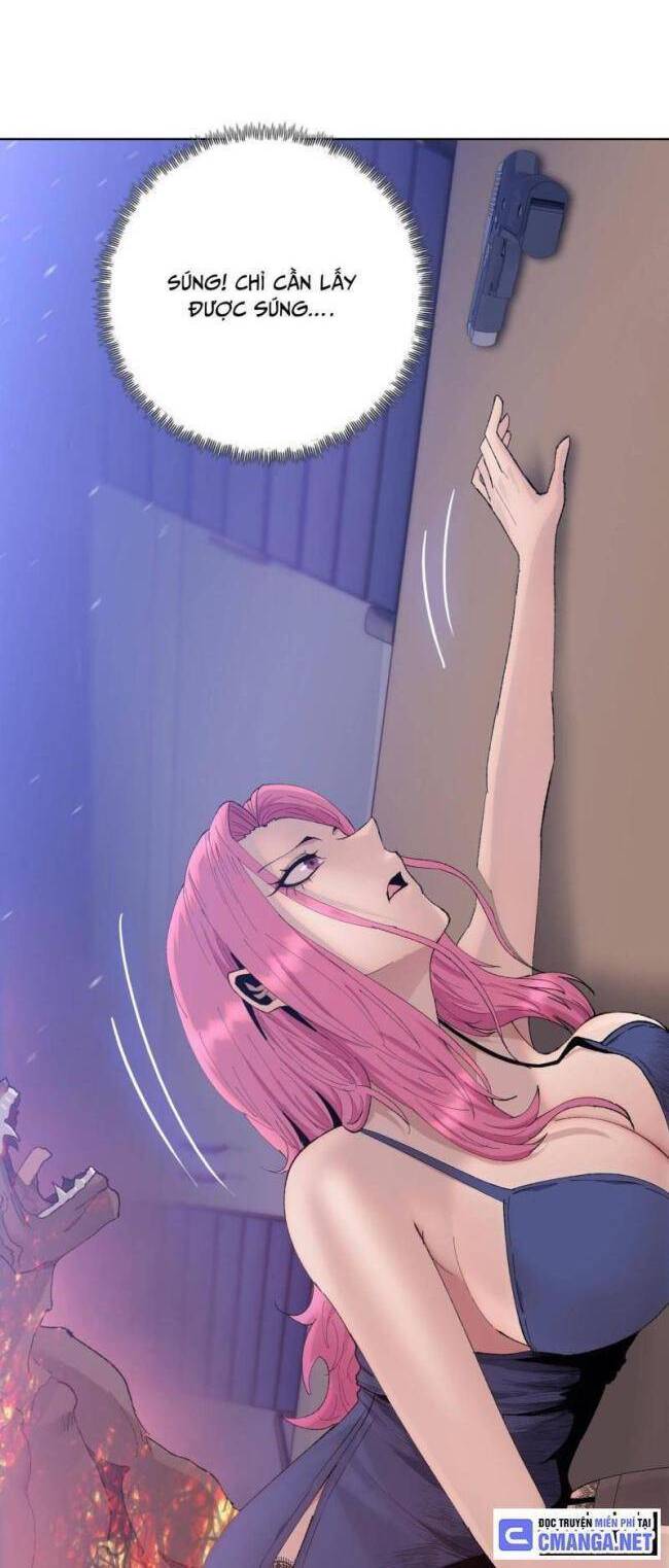 Kẻ Tàn Nhẫn Ngày Tận Thế: Bắt Đầu Dự Trữ Hàng Tỉ Tấn Vật Tư Chap 17 - Next Chap 18