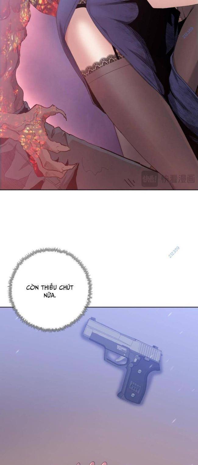 Kẻ Tàn Nhẫn Ngày Tận Thế: Bắt Đầu Dự Trữ Hàng Tỉ Tấn Vật Tư Chap 17 - Next Chap 18