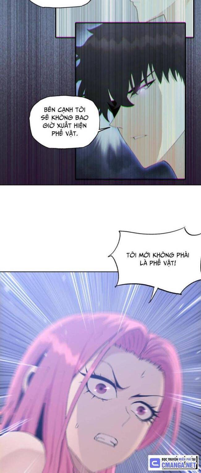 Kẻ Tàn Nhẫn Ngày Tận Thế: Bắt Đầu Dự Trữ Hàng Tỉ Tấn Vật Tư Chap 17 - Next Chap 18