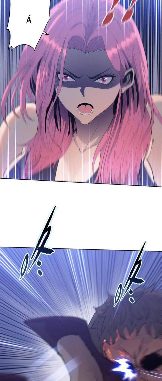 Kẻ Tàn Nhẫn Ngày Tận Thế: Bắt Đầu Dự Trữ Hàng Tỉ Tấn Vật Tư Chap 17 - Next Chap 18