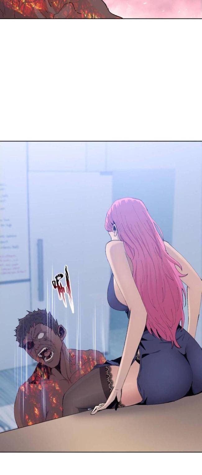 Kẻ Tàn Nhẫn Ngày Tận Thế: Bắt Đầu Dự Trữ Hàng Tỉ Tấn Vật Tư Chap 17 - Next Chap 18