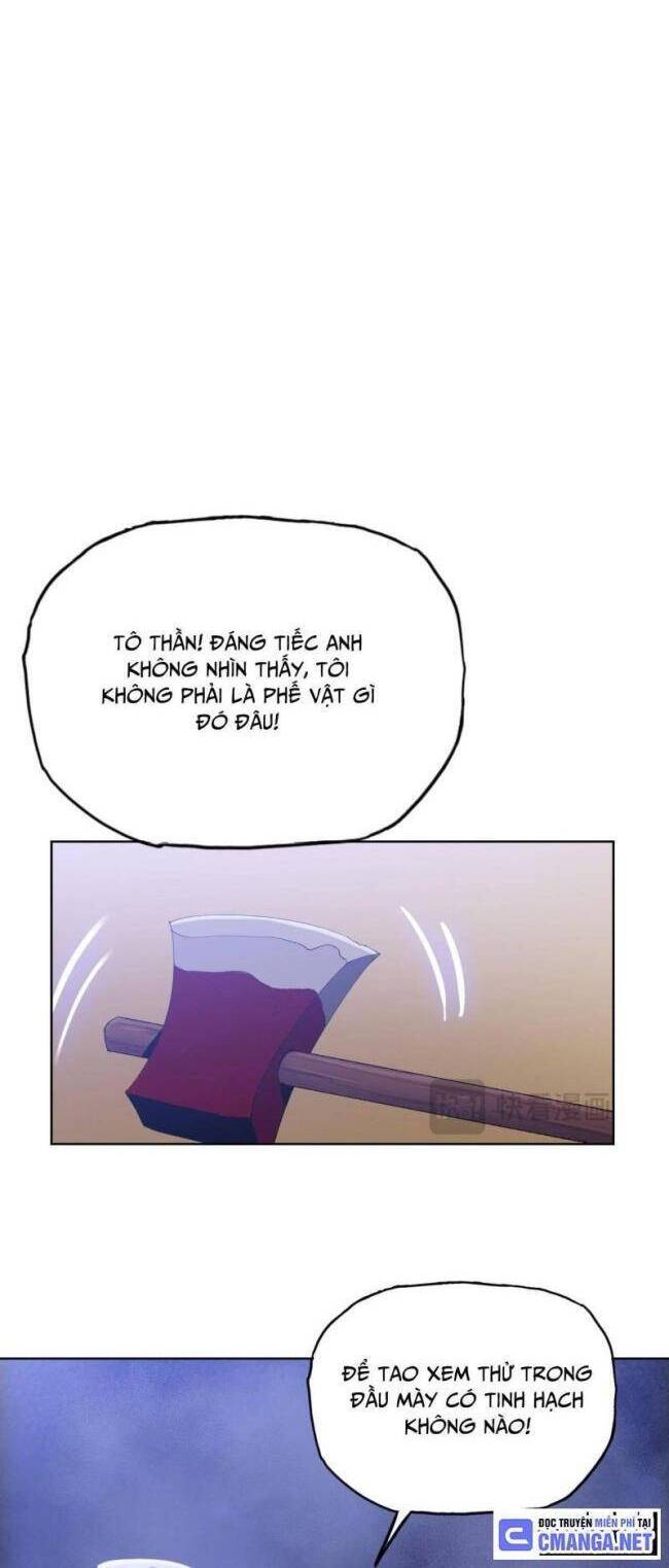 Kẻ Tàn Nhẫn Ngày Tận Thế: Bắt Đầu Dự Trữ Hàng Tỉ Tấn Vật Tư Chap 17 - Next Chap 18