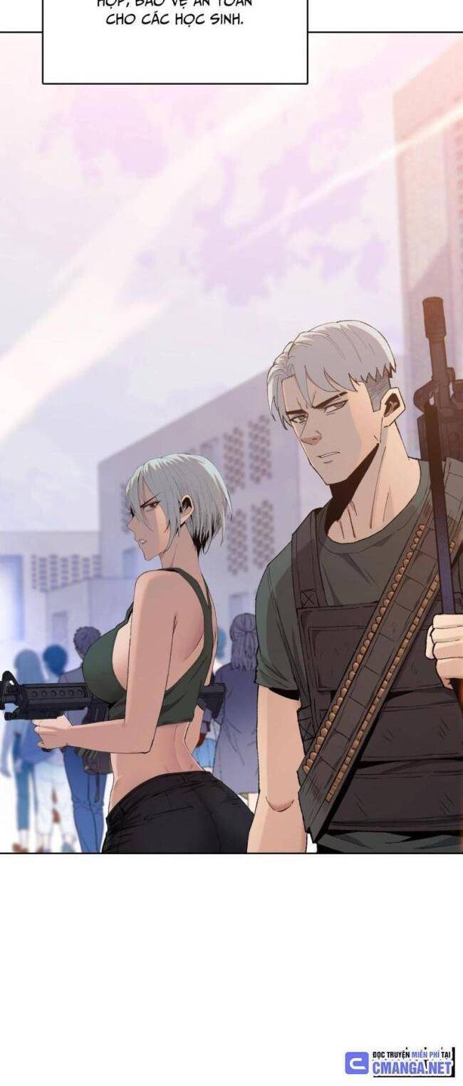 Kẻ Tàn Nhẫn Ngày Tận Thế: Bắt Đầu Dự Trữ Hàng Tỉ Tấn Vật Tư Chap 17 - Next Chap 18