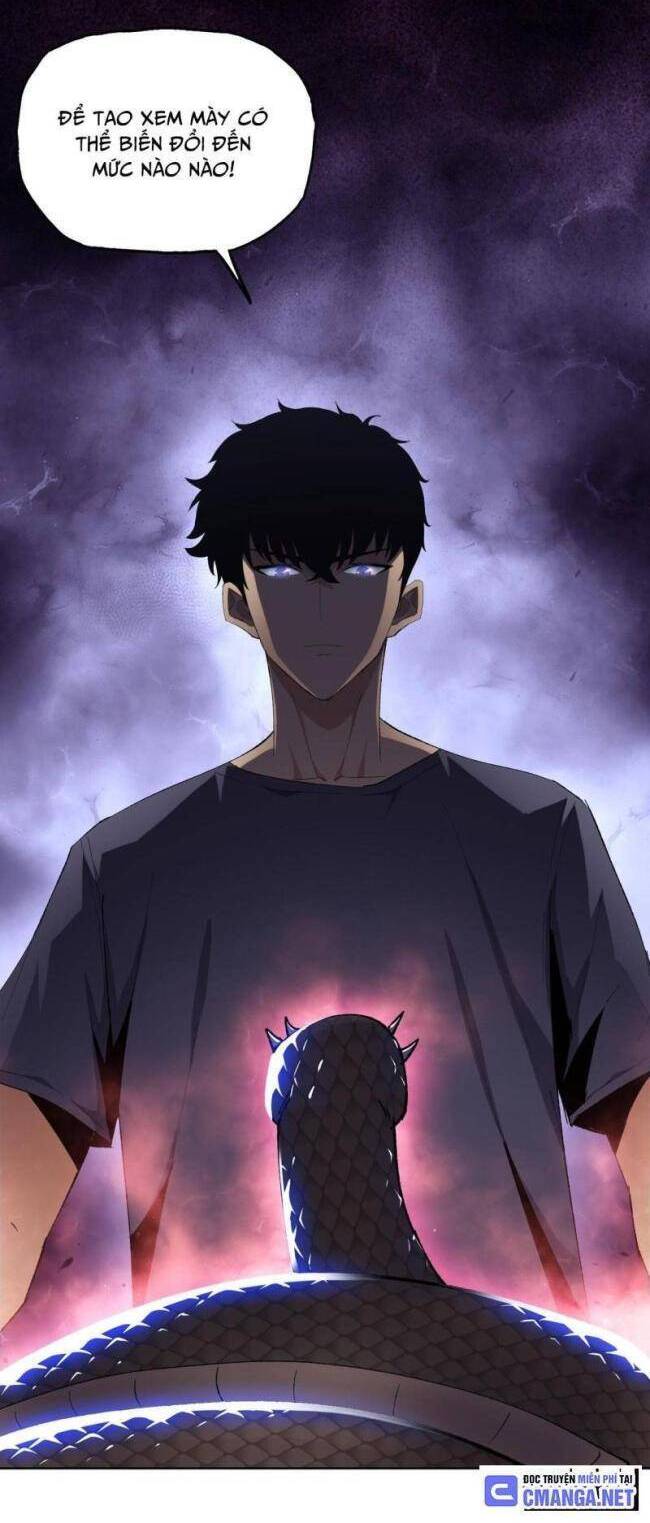 Kẻ Tàn Nhẫn Ngày Tận Thế: Bắt Đầu Dự Trữ Hàng Tỉ Tấn Vật Tư Chap 17 - Next Chap 18