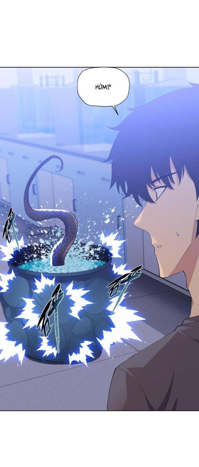 Kẻ Tàn Nhẫn Ngày Tận Thế: Bắt Đầu Dự Trữ Hàng Tỉ Tấn Vật Tư Chap 17 - Next Chap 18