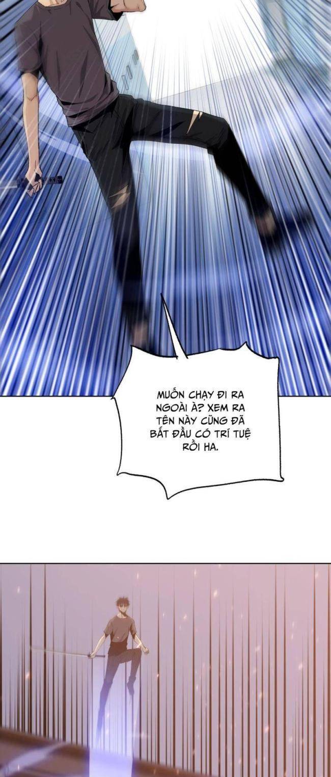 Kẻ Tàn Nhẫn Ngày Tận Thế: Bắt Đầu Dự Trữ Hàng Tỉ Tấn Vật Tư Chap 17 - Next Chap 18