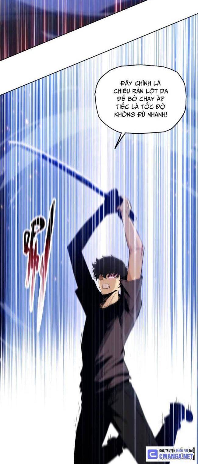 Kẻ Tàn Nhẫn Ngày Tận Thế: Bắt Đầu Dự Trữ Hàng Tỉ Tấn Vật Tư Chap 17 - Next Chap 18