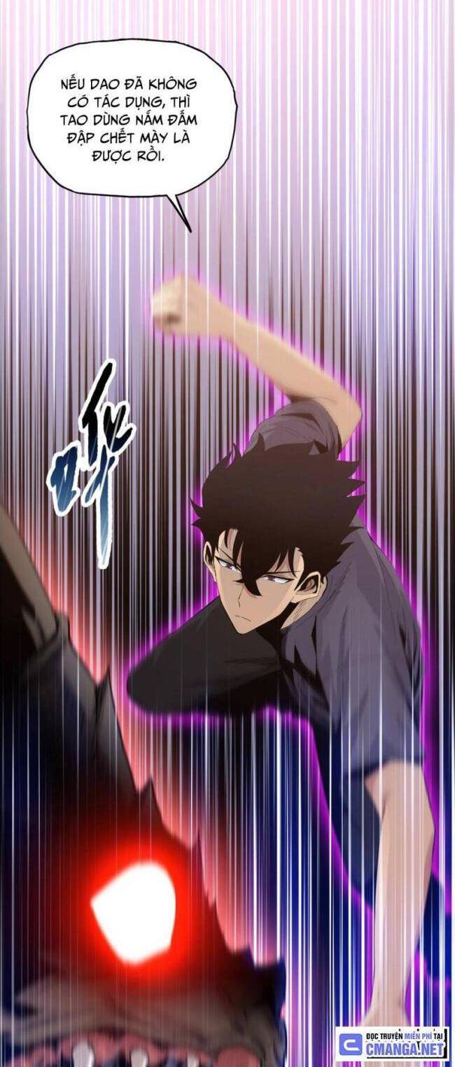 Kẻ Tàn Nhẫn Ngày Tận Thế: Bắt Đầu Dự Trữ Hàng Tỉ Tấn Vật Tư Chap 17 - Next Chap 18