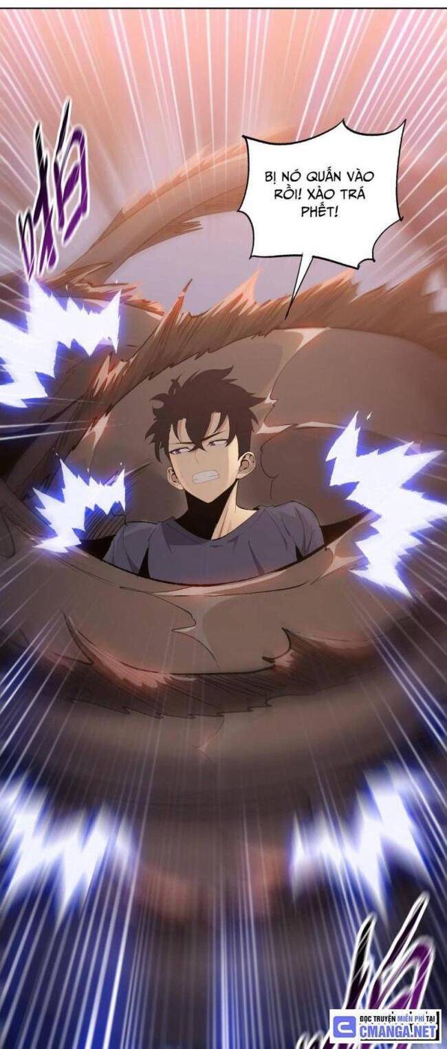 Kẻ Tàn Nhẫn Ngày Tận Thế: Bắt Đầu Dự Trữ Hàng Tỉ Tấn Vật Tư Chap 17 - Next Chap 18