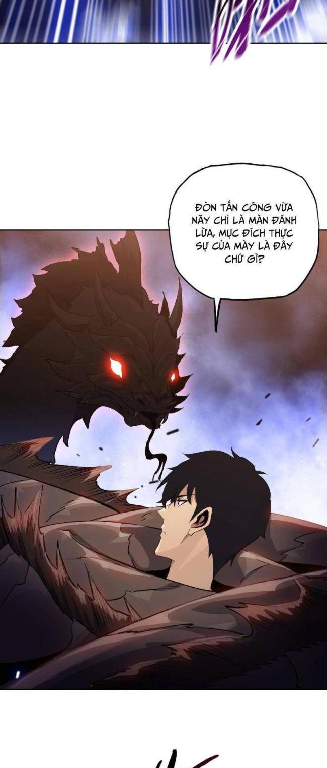 Kẻ Tàn Nhẫn Ngày Tận Thế: Bắt Đầu Dự Trữ Hàng Tỉ Tấn Vật Tư Chap 17 - Next Chap 18